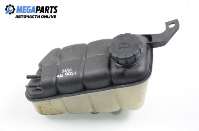 Казанче за антифриз за Mercedes-Benz S-Class Sedan (W220) (10.1998 - 08.2005) S 500 (220.075, 220.175, 220.875), 306 к.с.