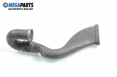 Въздуховод за Peugeot Partner Box I (04.1996 - 12.2015) 1.9 D, 69 к.с., № 3507101009A