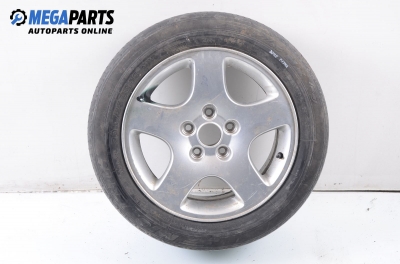 Резервна гума за Audi A4 Sedan B5 (11.1994 - 09.2001) 16 цола, ширина 7