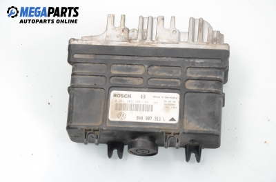 Компютър двигател за Volkswagen Passat Variant B3, B4 (02.1988 - 06.1997) 1.8, 90 к.с., № Bosch 0 261 203 188/189