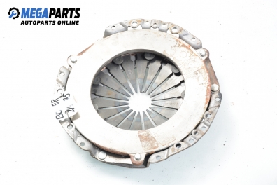 Притискателен диск на съединителя за Peugeot Boxer Bus I (03.1994 - 04.2002) 1.9 TD, 92 к.с.