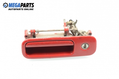 Външна дръжка заден капак за Volkswagen Polo Hatchback III (10.1999 - 10.2001)