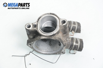 Конзола антифриз за Honda Accord VII Sedan (01.2003 - 09. 2012) 2.2 i-CTDi (CL), 140 к.с.