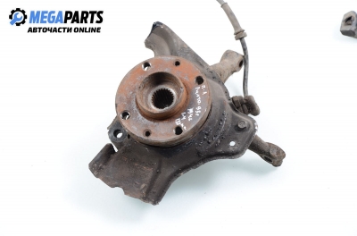 Шенкел главина за Fiat Punto Hatchback (09.1993 - 09.1999), позиция: предна, лява