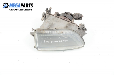 Халоген за Nissan Primera Traveller II (06.1996 - 01.2002), комби, позиция: дясна