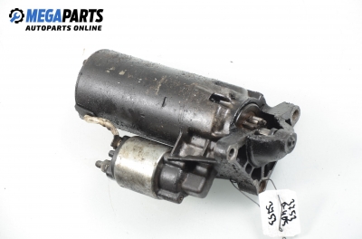 Стартер за Peugeot 405 I Sedan (01.1987 - 12.1993) 1.9 Diesel, 69 к.с.