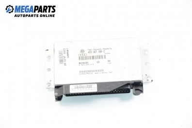 Компютър ABS/ESP за Audi A8 Sedan 4D (03.1994 - 12.2002), № Bosch 0 265 109 443