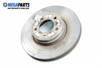 Спирачен диск за BMW 5 Series E60 Touring E61 (06.2004 - 12.2010), позиция: предна