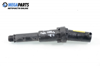 Пръскалка фар за Mercedes-Benz S-Class Sedan (W220) (10.1998 - 08.2005), позиция: дясна