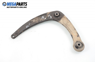 Носач / щанга за Peugeot 307 Break (03.2002 - 12.2009), комби, позиция: предна, лява