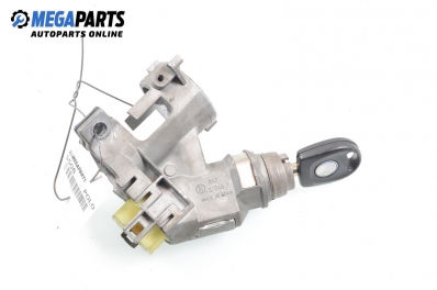 Контактен ключ за Volkswagen Polo Hatchback III (10.1999 - 10.2001), № BK7370467