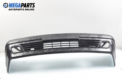 Предна броня за Mercedes-Benz E-Class Sedan (W210) (06.1995 - 08.2003), седан, позиция: предна