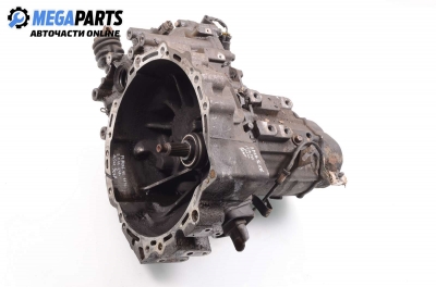 Ръчна скоростна кутия за Mazda MX-6 Coupe (07.1991 - 02.1997) 2.5 24V, 165 к.с.