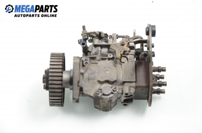 ГНП-горивонагнетателна помпа за Peugeot 405 I Sedan (01.1987 - 12.1993) 1.9 Diesel, 69 к.с., № Bosch 0 460 404 240