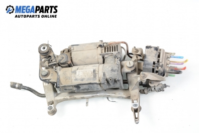 Компресор въздушно окачване за Volkswagen Touareg SUV (10.2002 - 01.2013) 5.0 V10 TDI, 313 к.с., № 7L0 698 007 A