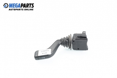 Лостче за светлини за Opel Corsa B Hatchback (03.1993 - 12.2002)