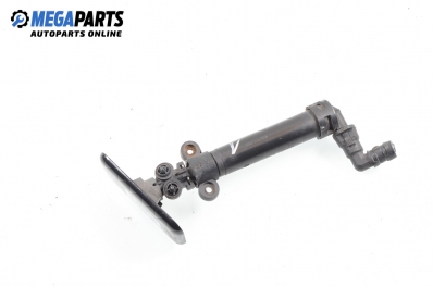 Пръскалка фар за Chevrolet Captiva SUV (06.2006 - ...), позиция: лява