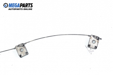 Брава преден капак за BMW 3 Series E46 Compact (06.2001 - 02.2005), 2+1 вр., хечбек