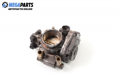 Дроселова клапа за Audi A4 Sedan B5 (11.1994 - 09.2001) 1.6, 100 к.с.