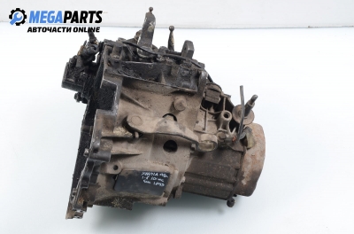 Ръчна скоростна кутия за Citroen Xantia Hatchback I (03.1993 - 01.1998) 1.8 i, 101 к.с.