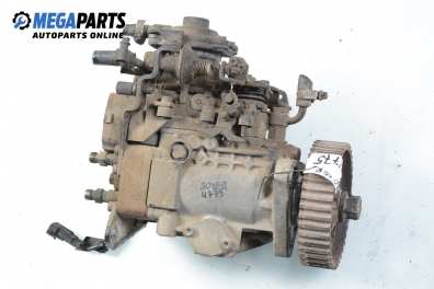 ГНП-горивонагнетателна помпа за Peugeot Boxer Bus I (03.1994 - 04.2002) 1.9 TD, 92 к.с.