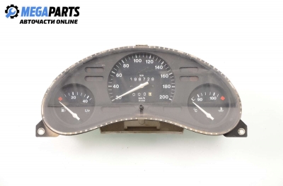 Километраж за Opel Corsa B Hatchback (03.1993 - 12.2002) 1.2 i, 45 к.с.