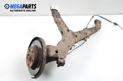 Шенкел главина за Volkswagen Sharan Minivan I (05.1995 - 03.2010), позиция: задна, лява