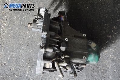 Ръчна скоростна кутия за Renault Laguna I Grandtour (09.1995 - 03.2001) 2.0 (K56C/H), 113 к.с., № JC5032