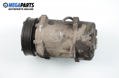 Компресор климатик за Peugeot 406 Sedan (08.1995 - 01.2005) 1.8 16V, 110 к.с., № SD7VAA