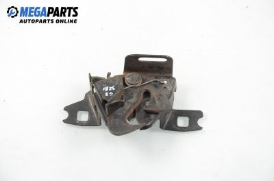 Брава преден капак за Volkswagen Golf III Hatchback (08.1991 - 07.1998), 2+1 вр.