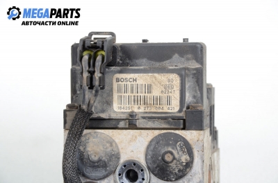Помпа ABS за Lancia Lybra Station Wagon (07.1999 - 10.2005), № BOSCH 0 273 004 421