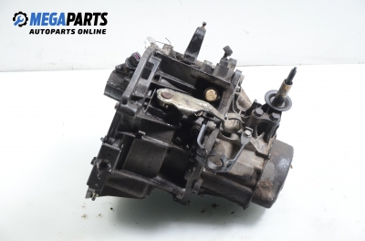 Ръчна скоростна кутия за Peugeot 406 Sedan (08.1995 - 01.2005) 1.9 TD, 90 к.с.