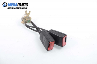 Закопчалки предпазни колани за Mercedes-Benz C-Class Estate (S202) (06.1996 - 03.2001)