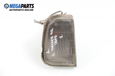 Мигач за Geo Tracker Cabrio (01.1988 - 12.1998), позиция: дясна