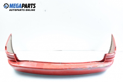 Задна броня за Opel Corsa B Estate (04.1998 - 12.2002), комби