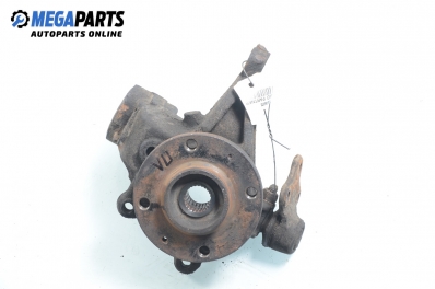 Шенкел главина за Peugeot Partner Box I (04.1996 - 12.2015), позиция: предна, лява