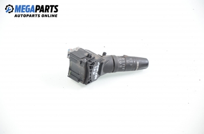 Лостче за чистачки за Nissan Primera Hatchback III (01.2002 - 06.2007)