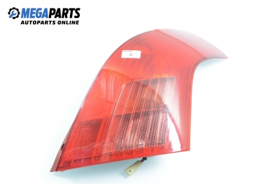 Стоп за Suzuki Swift III Hatchback (02.2005 - 10.2010), позиция: дясна