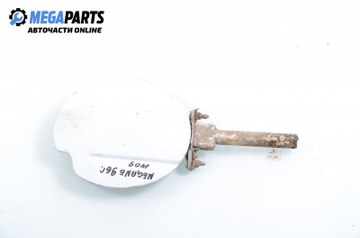 Вратичка резервоар за Renault Megane I Hatchback (08.1995 - 12.2004), 4+1 вр., хечбек