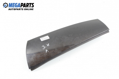 Лайсна заден капак за Chevrolet Captiva SUV (06.2006 - ...), позиция: задна