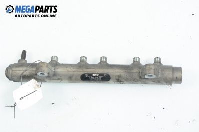 Горивна рейка за Honda Accord VII Sedan (01.2003 - 09. 2012) 2.2 i-CTDi (CL), 140 к.с., № Bosch 0 445 214 051