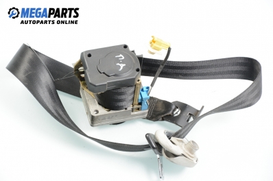 Предпазен колан за Volkswagen Bora Sedan (10.1998 - 12.2013), 4+1 вр., позиция: предна, дясна