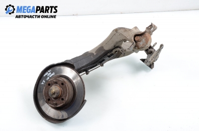 Шенкел главина за Lancia Lybra Station Wagon (07.1999 - 10.2005), позиция: задна, дясна