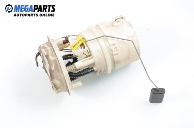 Нивомер за Peugeot 206 Hatchback (08.1998 - 12.2012) 1.1 i