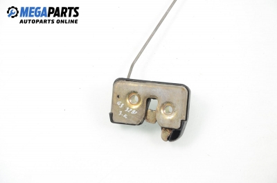 Брава заден капак за Volkswagen Golf III Hatchback (08.1991 - 07.1998)