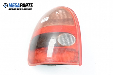 Стоп за Opel Corsa B Hatchback (03.1993 - 12.2002), позиция: лява