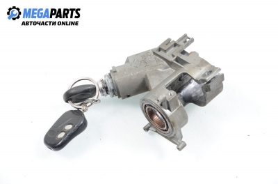 Контактен ключ за Volkswagen Passat Sedan B3, B4 (02.1988 - 12.1997)