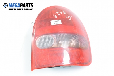 Стоп за Opel Corsa B Hatchback (03.1993 - 12.2002), позиция: дясна