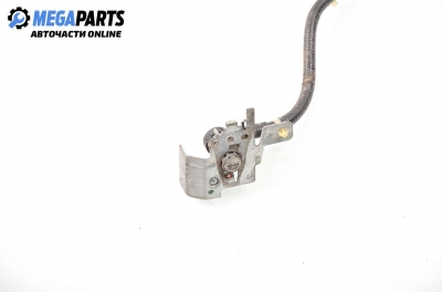 Ключалка заден капак за Honda Accord VII Tourer (04.2003 - 05.2008), комби