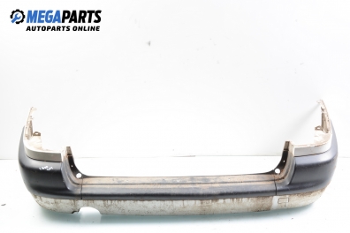 Задна броня за Citroen Xsara Break (10.1997 - 03.2010), комби